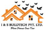 Client Logo I&S Buildtech