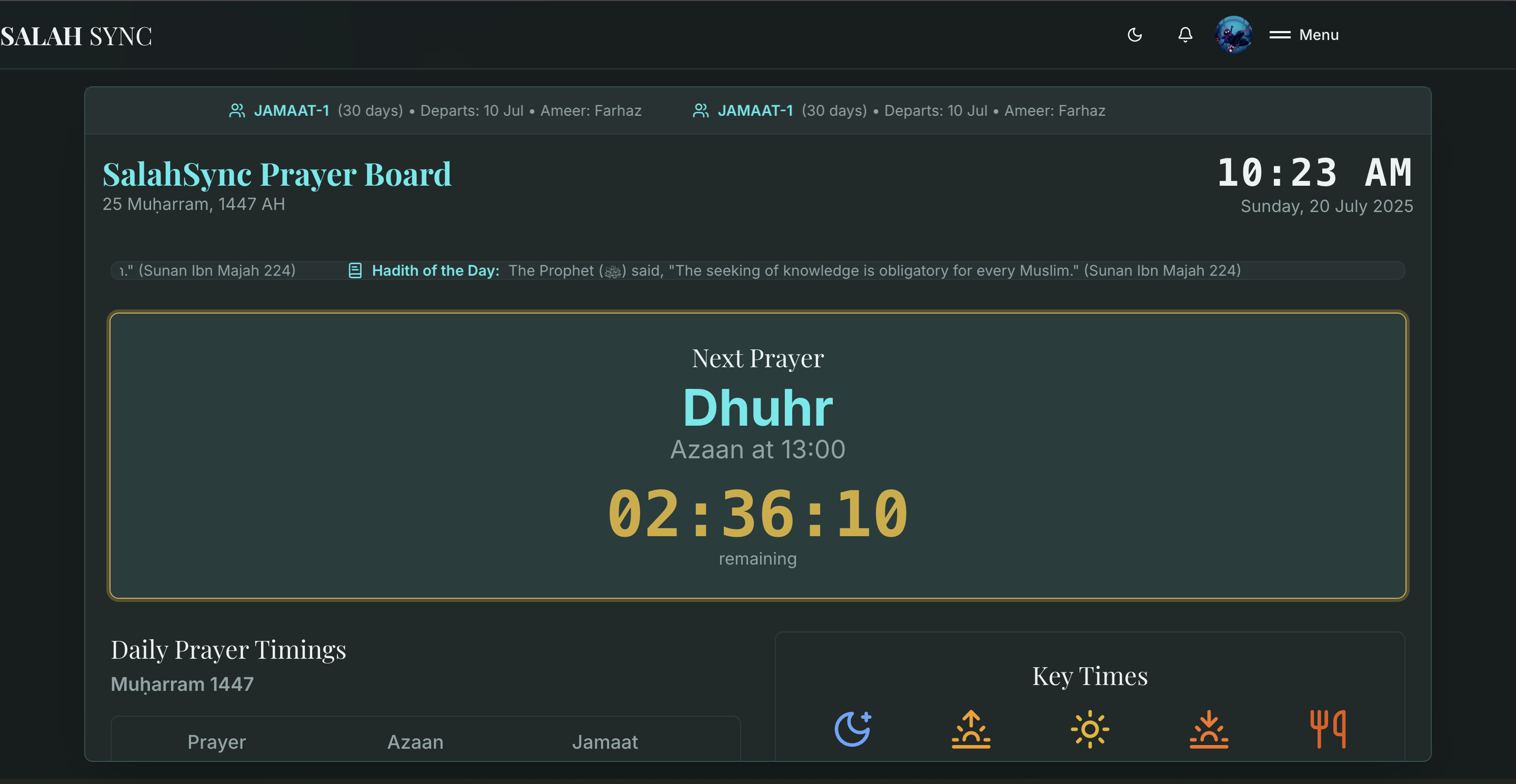 IoT Smart Home